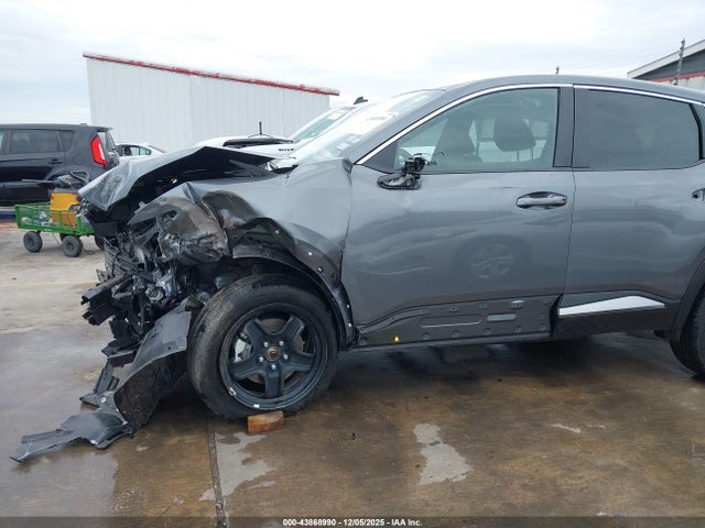 Aukcja sprzedaży 2025 Nissan Kicks Sv Fwd, vin: 3N8AP6CAXSL420480, numer aukcji: 43868990