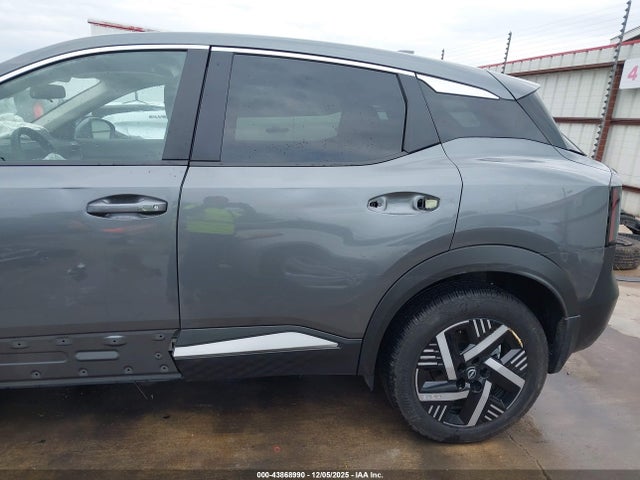 Aukcja sprzedaży 2025 Nissan Kicks Sv Fwd, vin: 3N8AP6CAXSL420480, numer aukcji: 43868990