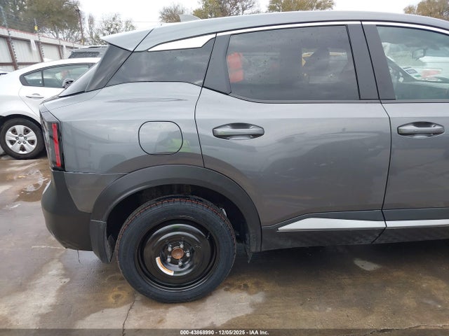 Aukcja sprzedaży 2025 Nissan Kicks Sv Fwd, vin: 3N8AP6CAXSL420480, numer aukcji: 43868990