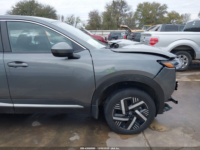 Aukcja sprzedaży 2025 Nissan Kicks Sv Fwd, vin: 3N8AP6CAXSL420480, numer aukcji: 43868990