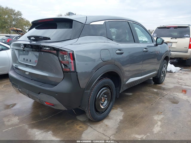 Aukcja sprzedaży 2025 Nissan Kicks Sv Fwd, vin: 3N8AP6CAXSL420480, numer aukcji: 43868990