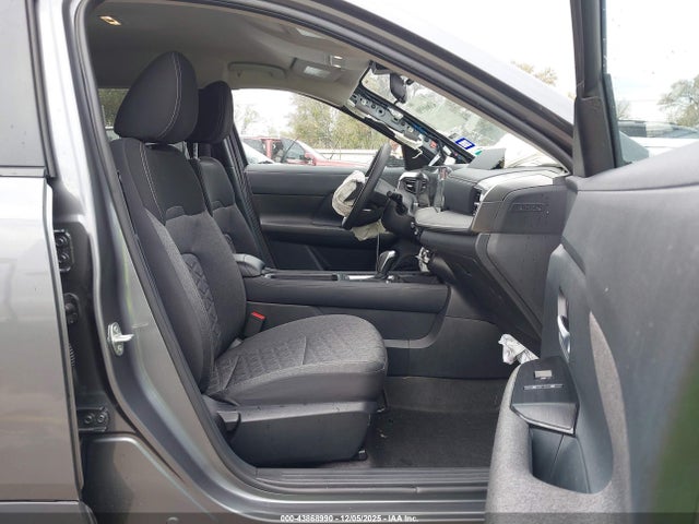 Aukcja sprzedaży 2025 Nissan Kicks Sv Fwd, vin: 3N8AP6CAXSL420480, numer aukcji: 43868990