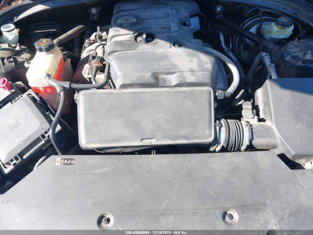 2015 CADILLAC ATS 1G6AA5RA3F0112037 Photo 9