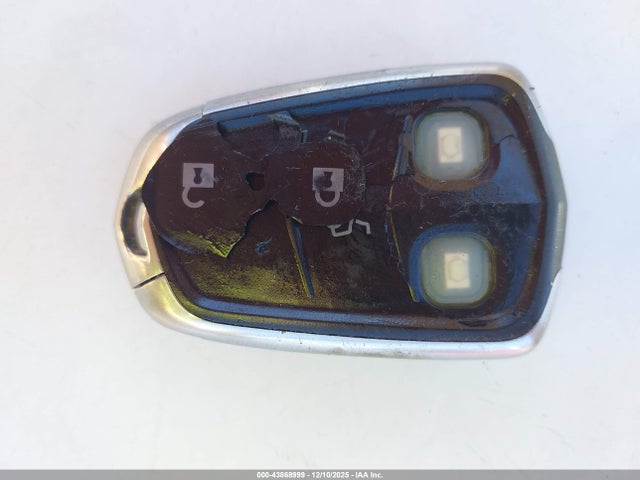 2015 CADILLAC ATS 1G6AA5RA3F0112037 Photo 10