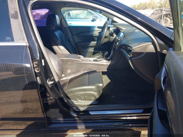 2015 CADILLAC ATS 1G6AA5RA3F0112037 Photo 4