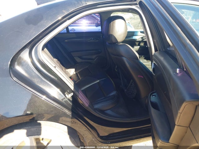 2015 CADILLAC ATS 1G6AA5RA3F0112037 Photo 7