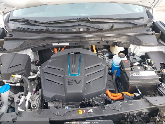 KIA Niro Ev Ex 2020 KNDCC3LG0L5057613 Image 10