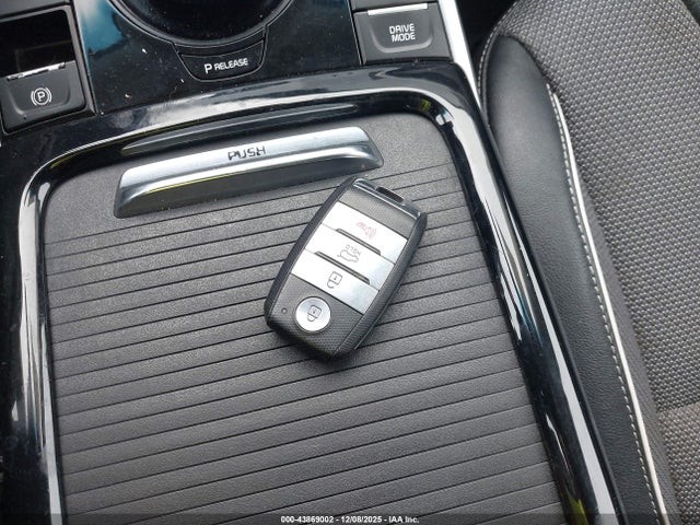 KIA Niro Ev Ex 2020 KNDCC3LG0L5057613 Image 11