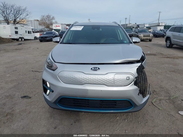 KIA Niro Ev Ex 2020 KNDCC3LG0L5057613 Image 12