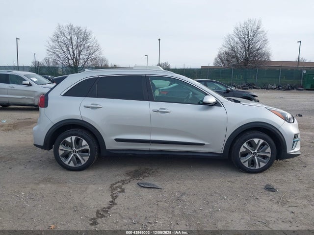 KIA Niro Ev Ex 2020 KNDCC3LG0L5057613 Image 13