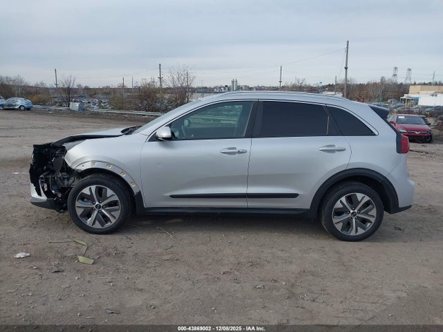 KIA Niro Ev Ex 2020 KNDCC3LG0L5057613 Image 14