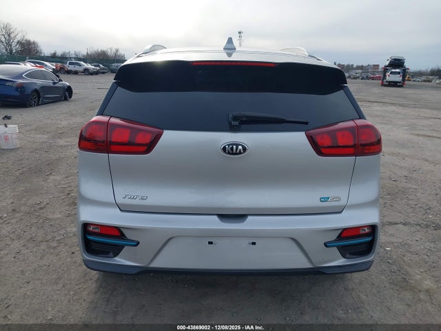 KIA Niro Ev Ex 2020 KNDCC3LG0L5057613 Image 16