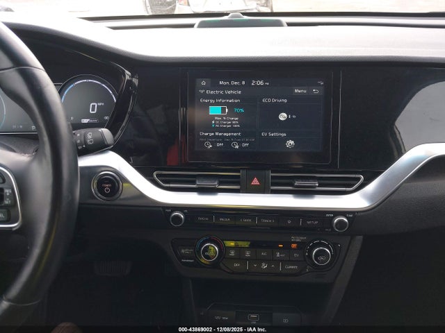KIA Niro Ev Ex 2020 KNDCC3LG0L5057613 Image 18