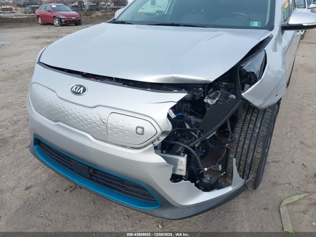 KIA Niro Ev Ex 2020 KNDCC3LG0L5057613 Image 19