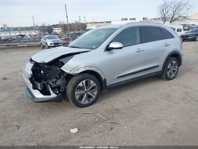 KIA Niro Ev Ex 2020 KNDCC3LG0L5057613 Image 2