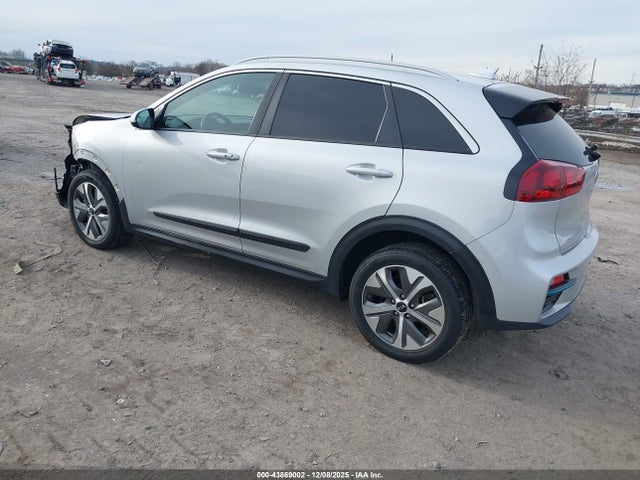 KIA Niro Ev Ex 2020 KNDCC3LG0L5057613 Image 3