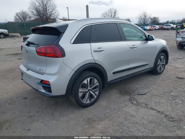 KIA Niro Ev Ex 2020 KNDCC3LG0L5057613 Image 4
