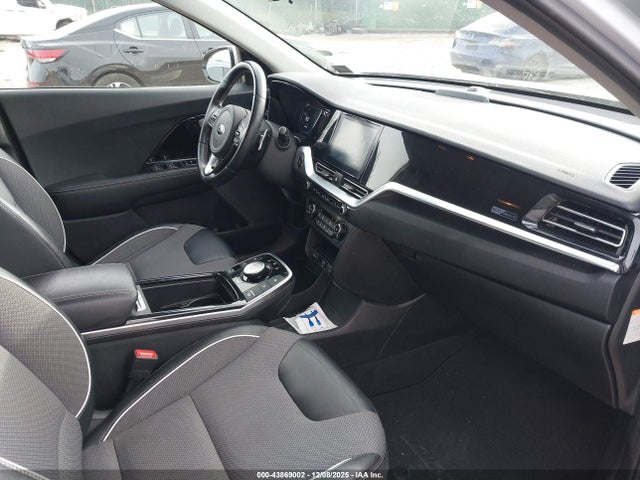KIA Niro Ev Ex 2020 KNDCC3LG0L5057613 Image 5