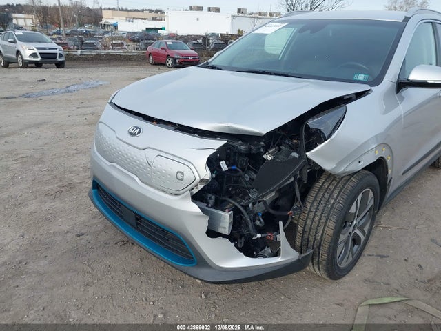 KIA Niro Ev Ex 2020 KNDCC3LG0L5057613 Image 6