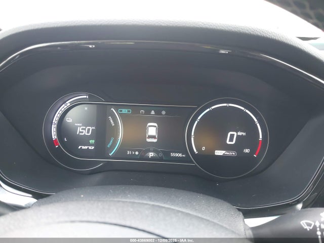 KIA Niro Ev Ex 2020 KNDCC3LG0L5057613 Image 7