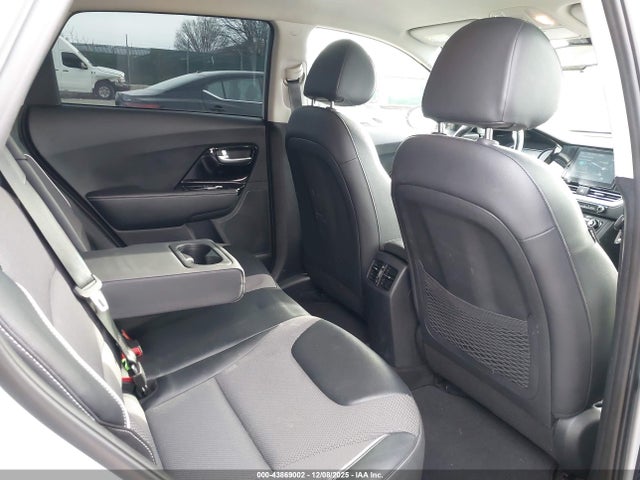 KIA Niro Ev Ex 2020 KNDCC3LG0L5057613 Image 8