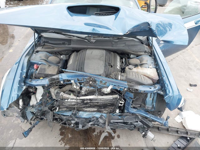 2020 DODGE CHALLENGER 2C3CDZBT3LH184528 Photo 9