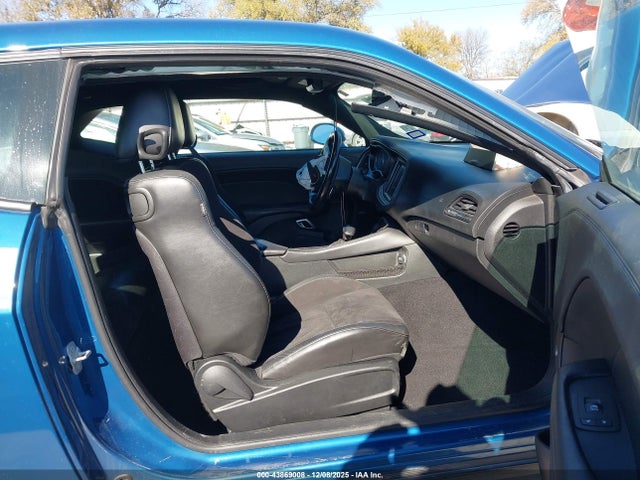 2020 DODGE CHALLENGER 2C3CDZBT3LH184528 Photo 4