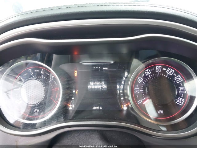 2020 DODGE CHALLENGER 2C3CDZBT3LH184528 Photo 6