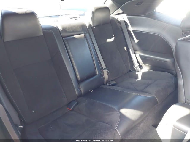 2020 DODGE CHALLENGER 2C3CDZBT3LH184528 Photo 7