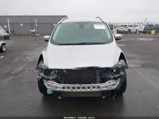 Ford Escape Titanium 2014 1FMCU0JX0EUB51722 Image 13