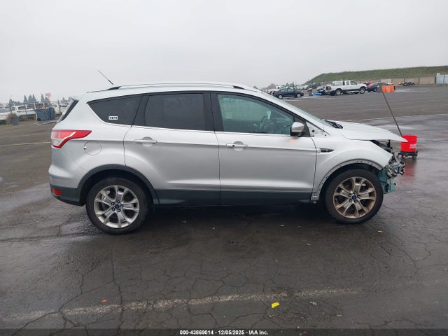 Ford Escape Titanium 2014 1FMCU0JX0EUB51722 Image 14