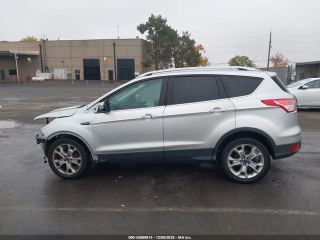 Ford Escape Titanium 2014 1FMCU0JX0EUB51722 Image 15
