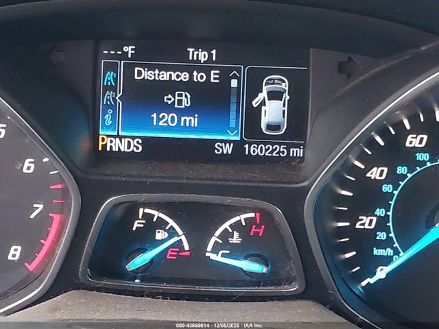Ford Escape Titanium 2014 1FMCU0JX0EUB51722 Image 16