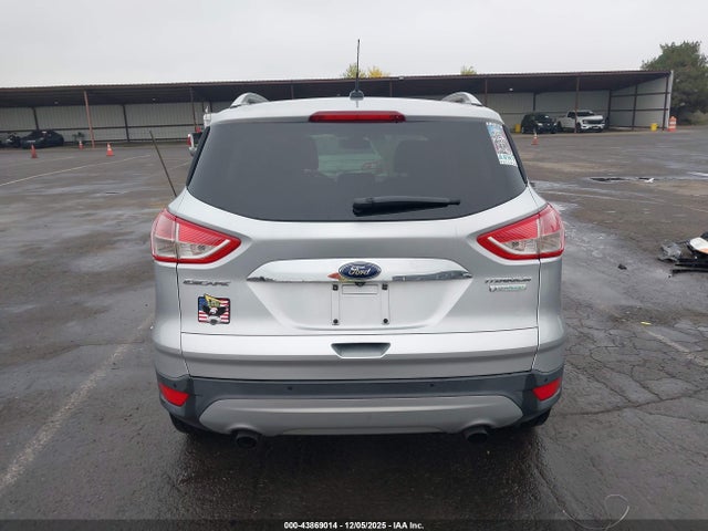 Ford Escape Titanium 2014 1FMCU0JX0EUB51722 Image 17