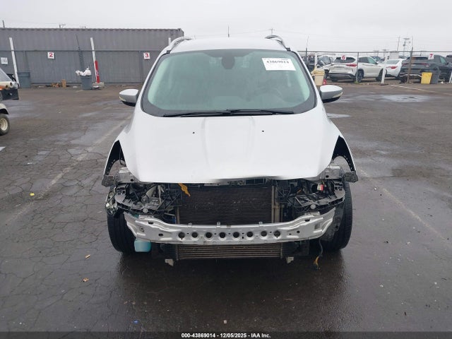 Ford Escape Titanium 2014 1FMCU0JX0EUB51722 Image 6