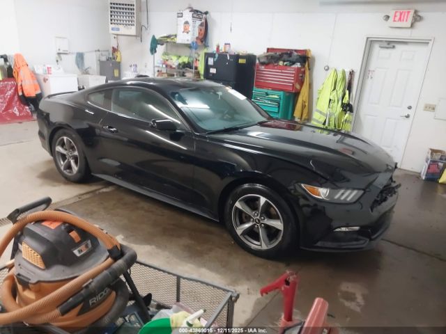 2016 FORD MUSTANG 1FA6P8THXG5229410
