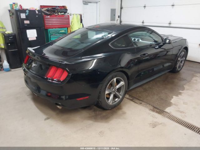 2016 FORD MUSTANG 1FA6P8THXG5229410 Photo 3