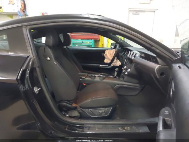 2016 FORD MUSTANG 1FA6P8THXG5229410 Photo 4