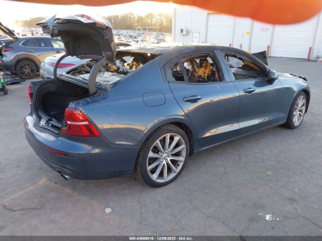 2020 VOLVO S60 7JRA22TKXLG066110 Photo 3