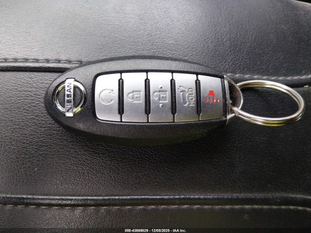 2018 NISSAN ROGUE 5N1AT2MV8JC732837 Photo 10