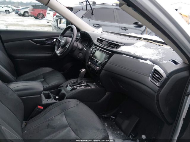 2018 NISSAN ROGUE 5N1AT2MV8JC732837 Photo 4