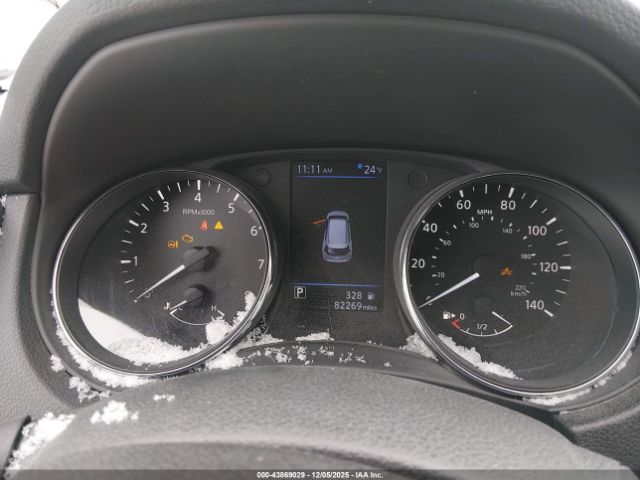 2018 NISSAN ROGUE 5N1AT2MV8JC732837 Photo 6