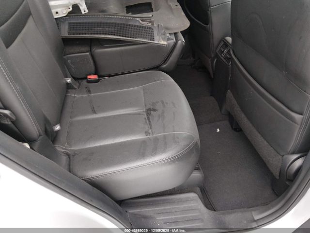 2018 NISSAN ROGUE 5N1AT2MV8JC732837 Photo 7