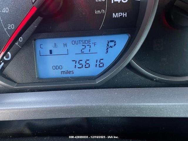 Toyota RAV4 LE 2016 JTMBFREV1GD193570 Image 7