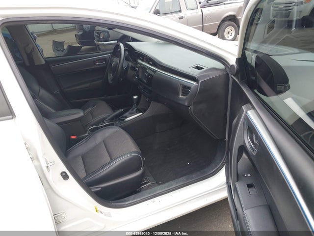 Toyota Corolla S Plus 2015 5YFBURHEXFP358304 Image 5