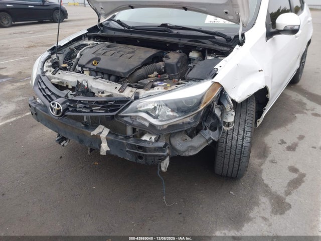 Toyota Corolla S Plus 2015 5YFBURHEXFP358304 Image 6