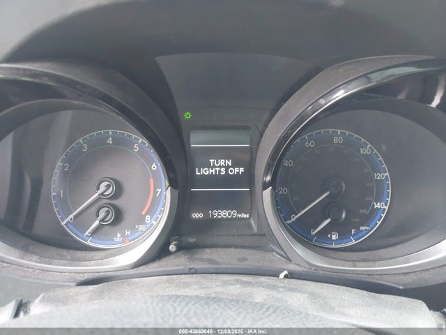 Toyota Corolla S Plus 2015 5YFBURHEXFP358304 Image 7