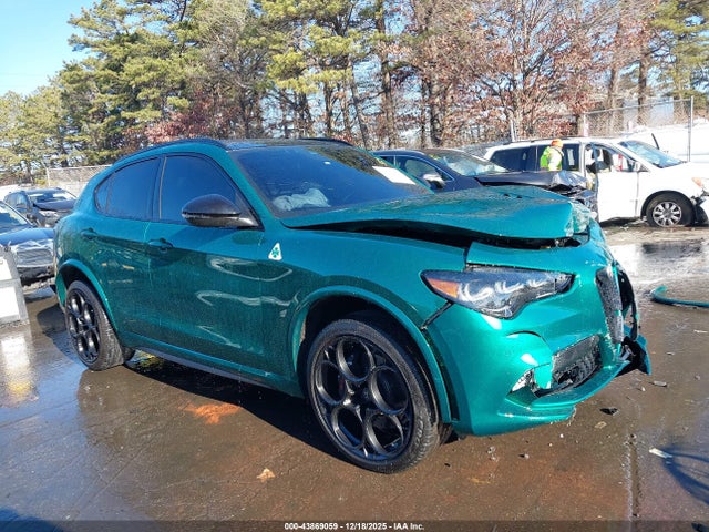 2024 ALFA ROMEO STELVIO ZASPAKEV4R7D93444