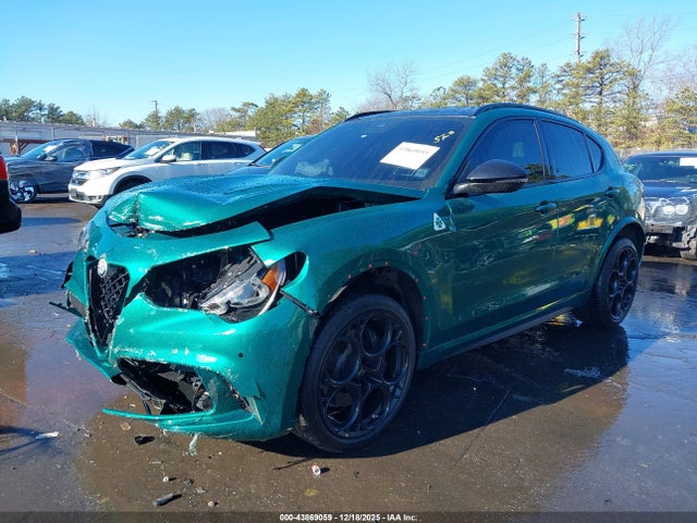 2024 ALFA ROMEO STELVIO ZASPAKEV4R7D93444 Photo 1