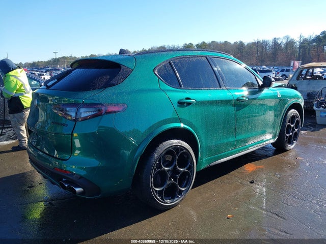2024 ALFA ROMEO STELVIO ZASPAKEV4R7D93444 Photo 3